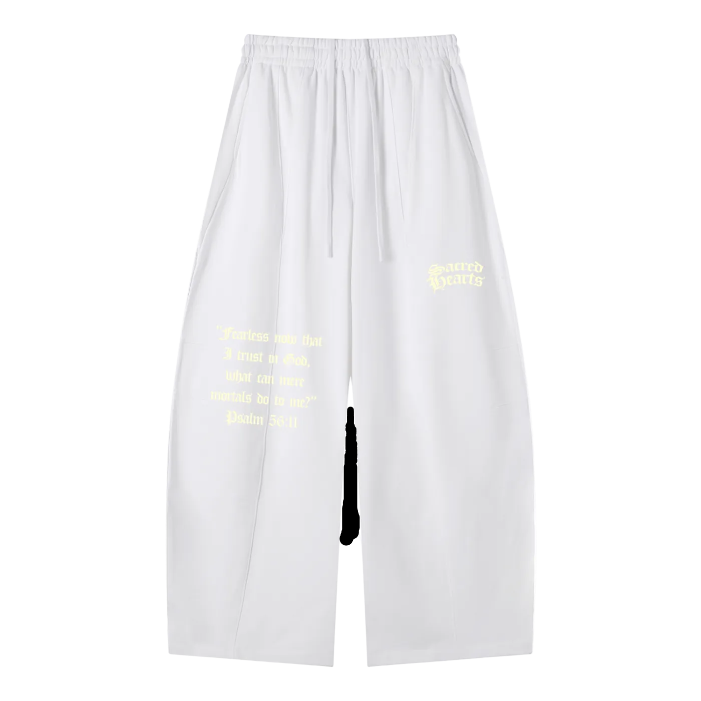 SACRED HEARTS HW SWEATS