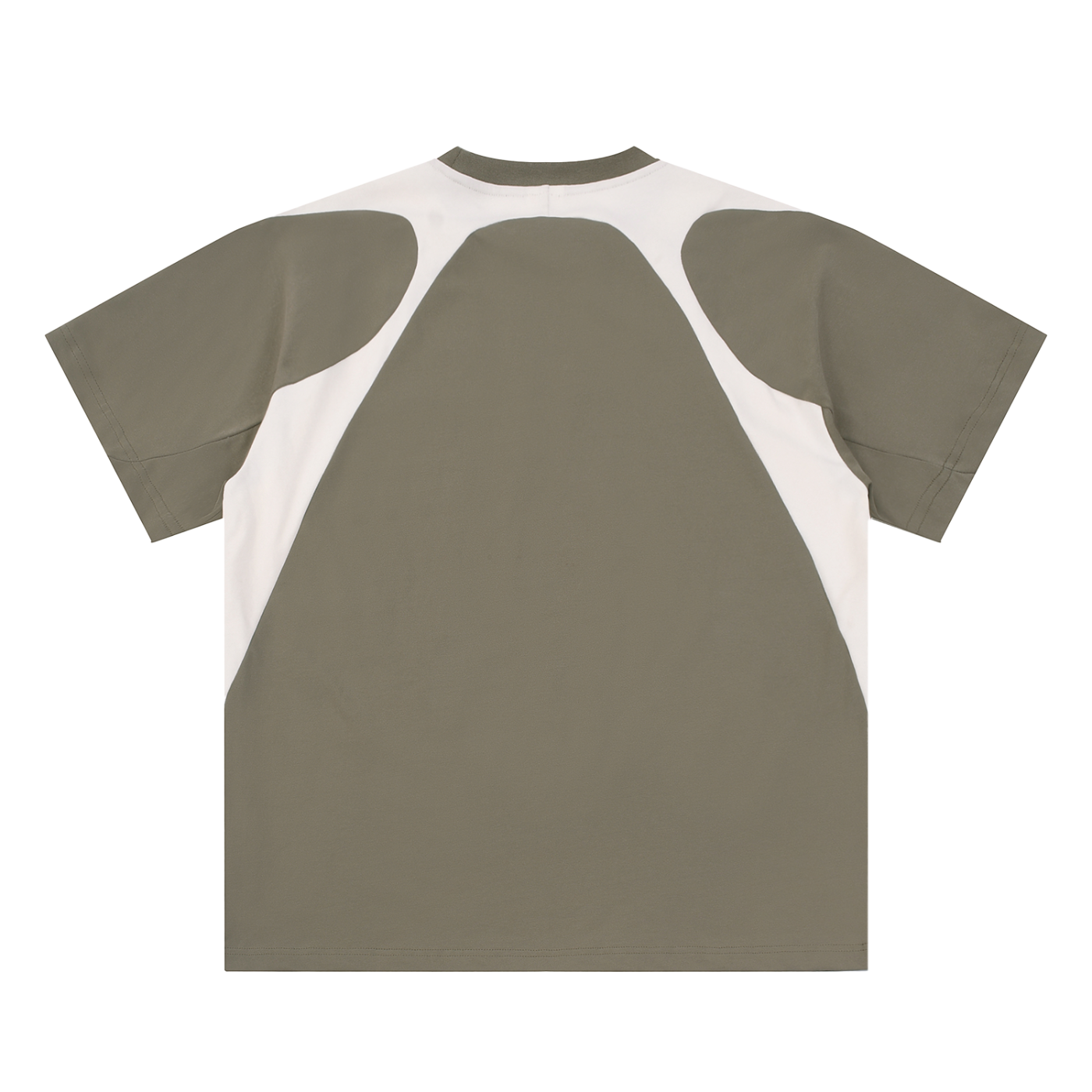 SH GRAPHIC LOGO TEE