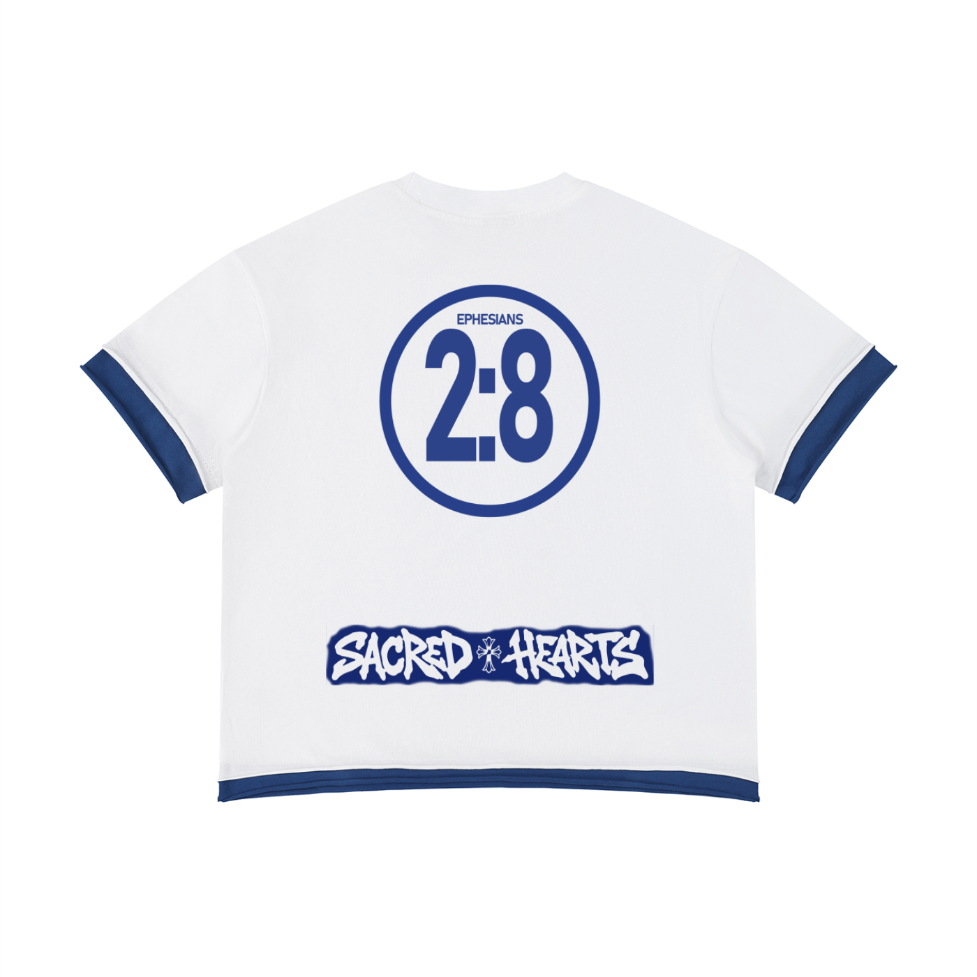 SH OURANOS EPHESIANS TEE