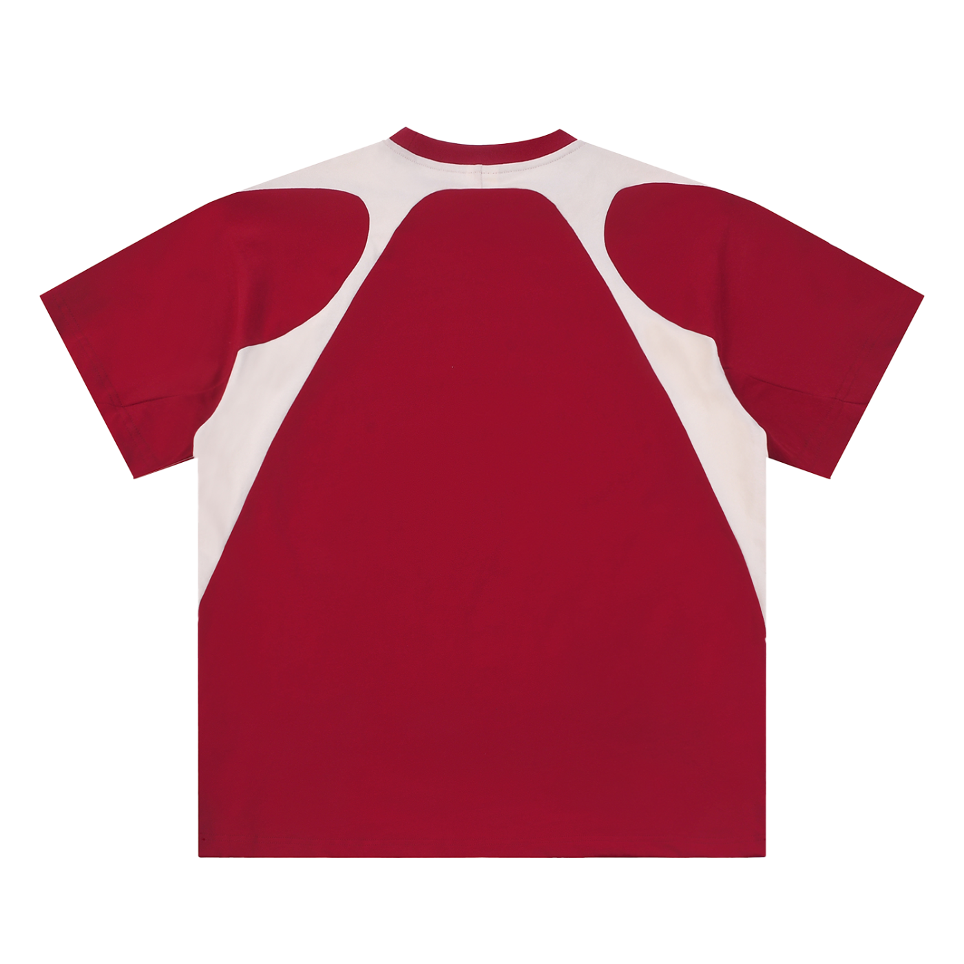 SH GRAPHIC LOGO TEE