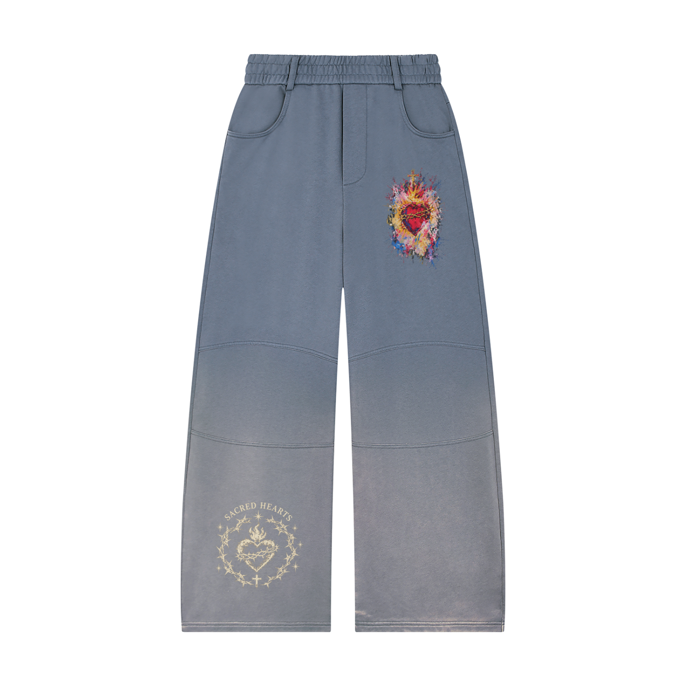 SACRED HEART SWEATS