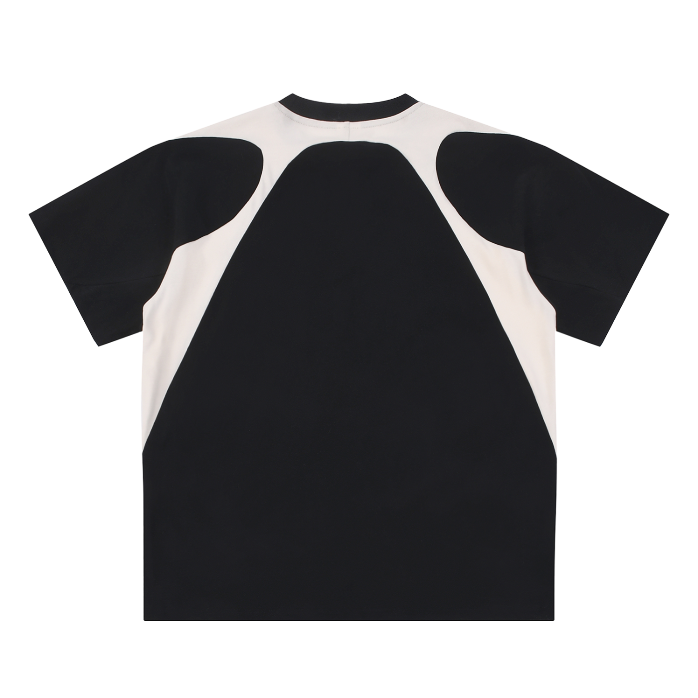 SH GRAPHIC LOGO TEE