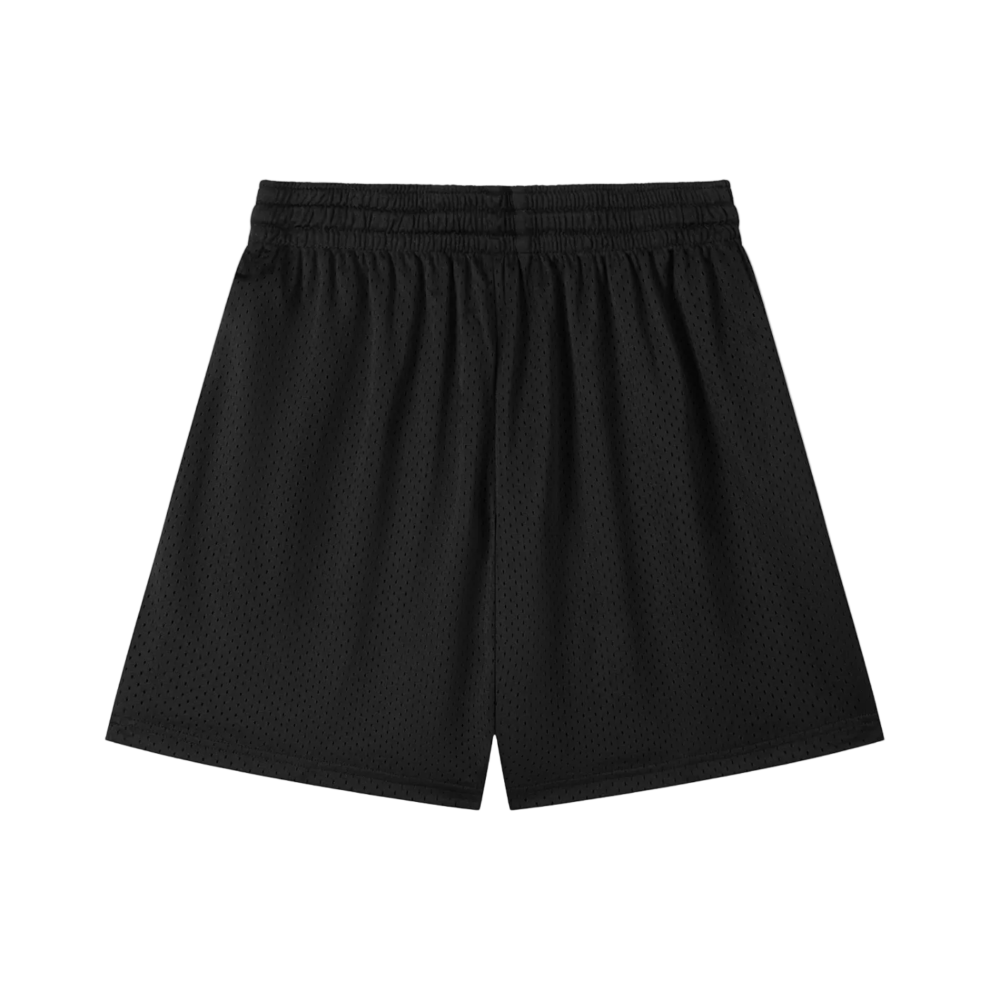 SACRED HEARTS MESH SHORTS