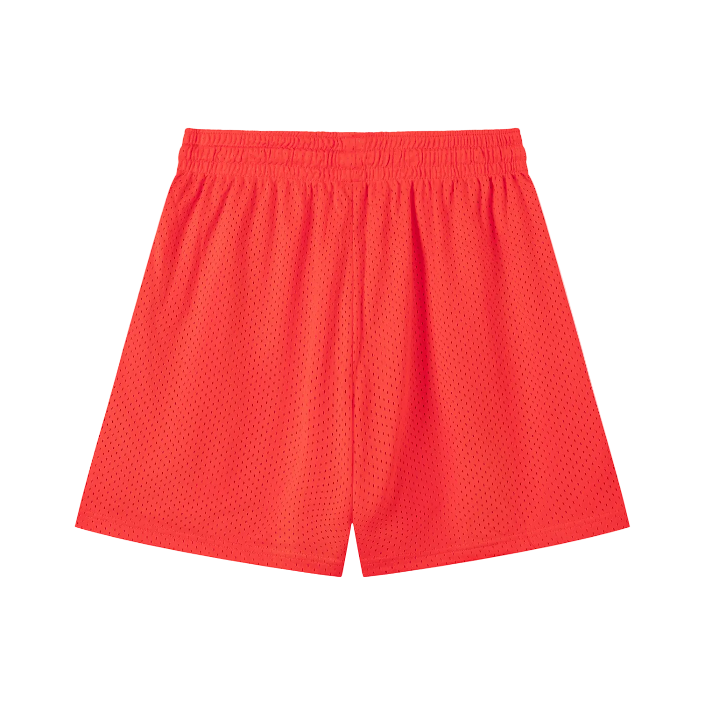 SACRED HEARTS MESH SHORTS
