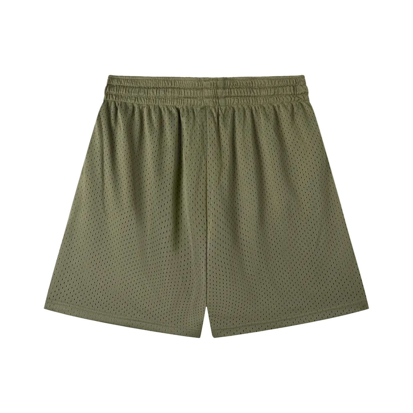 SACRED HEARTS MESH SHORTS