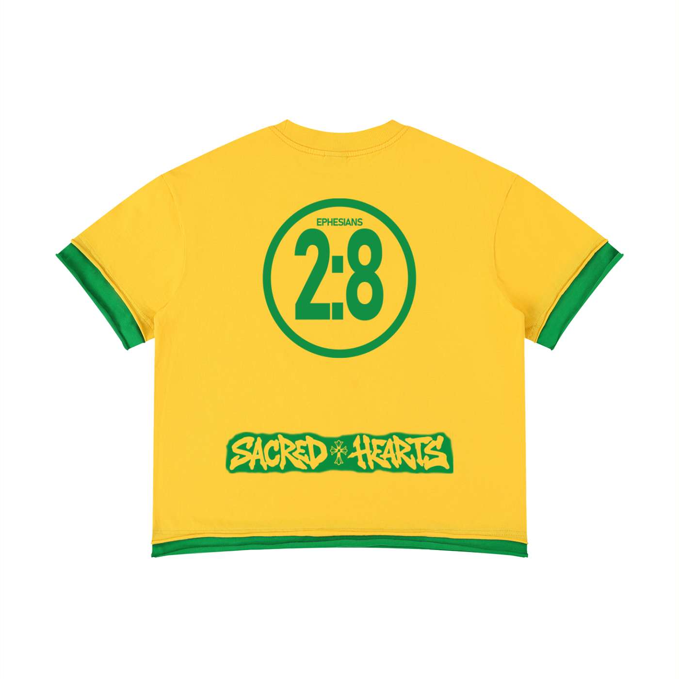SH OURANOS EPHESIANS TEE