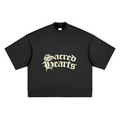 FORGET THE OLD ME HEAVY TEE