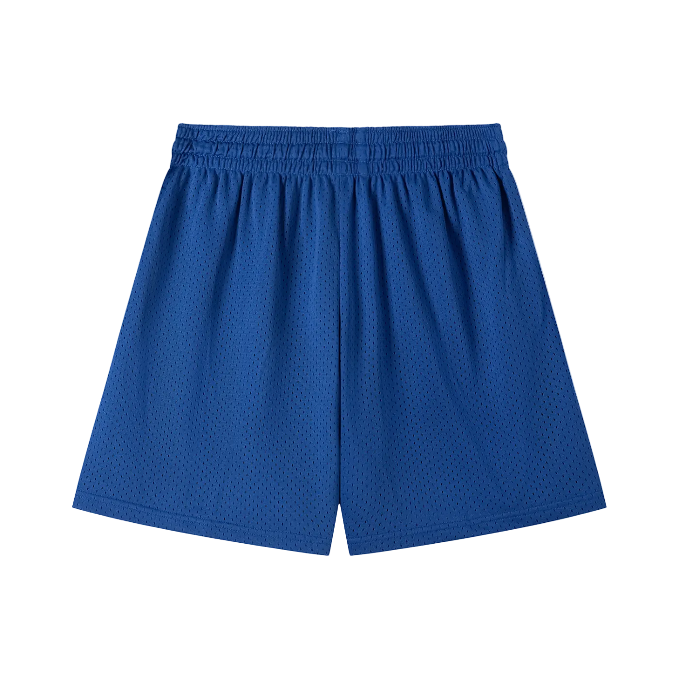 SACRED HEARTS MESH SHORTS