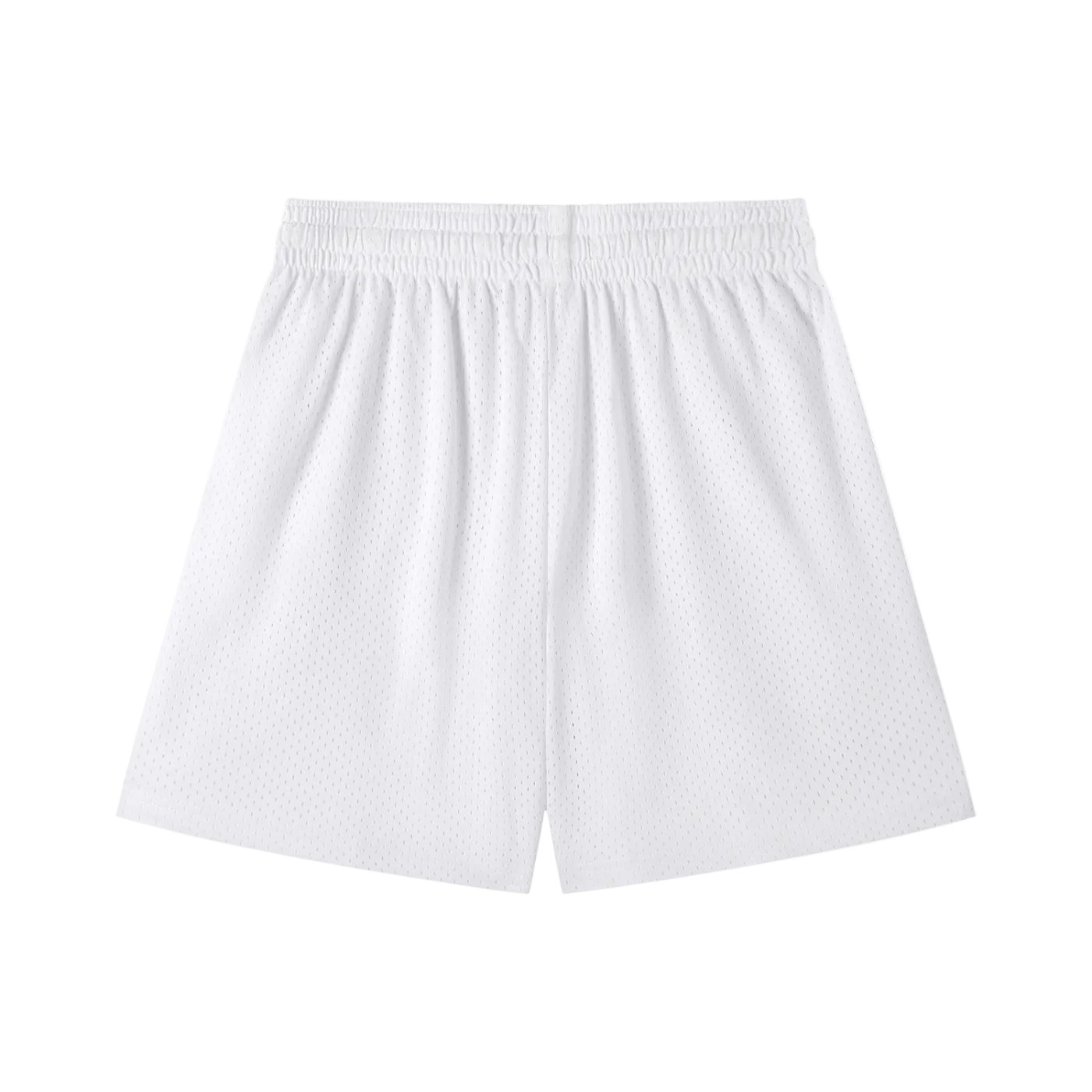 SACRED HEARTS MESH SHORTS