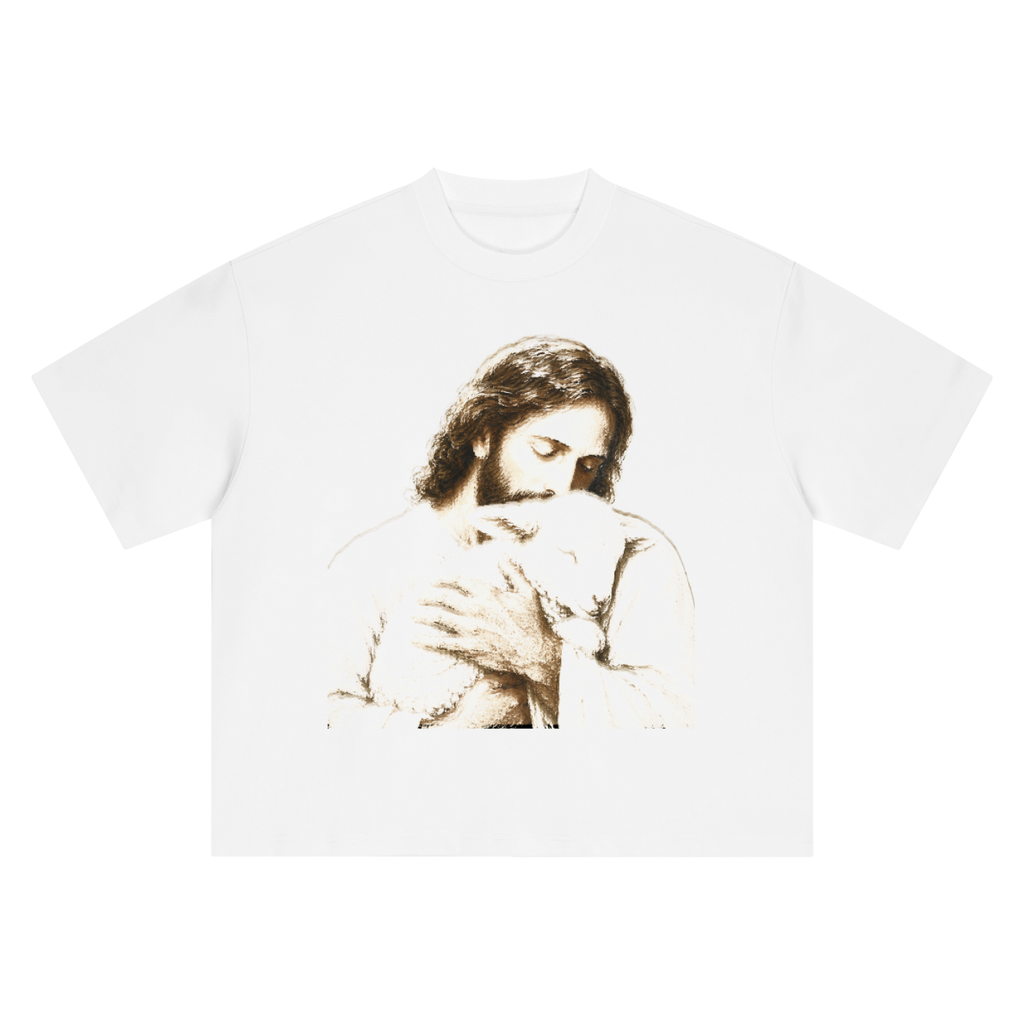FOR GOD SO LOVED YOU TEE