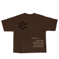 COURAGE T-shirt