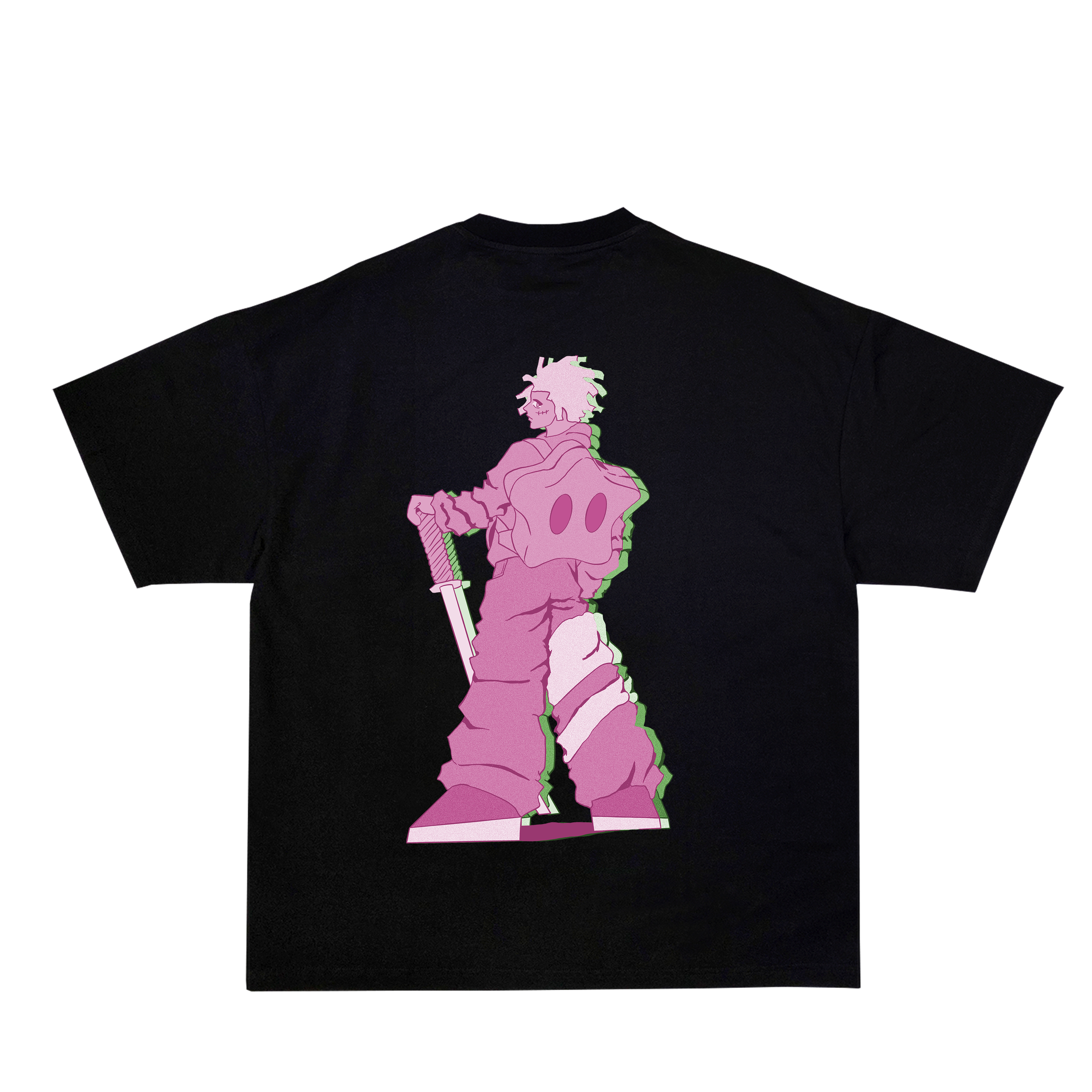 "StarBoi" t-shirt