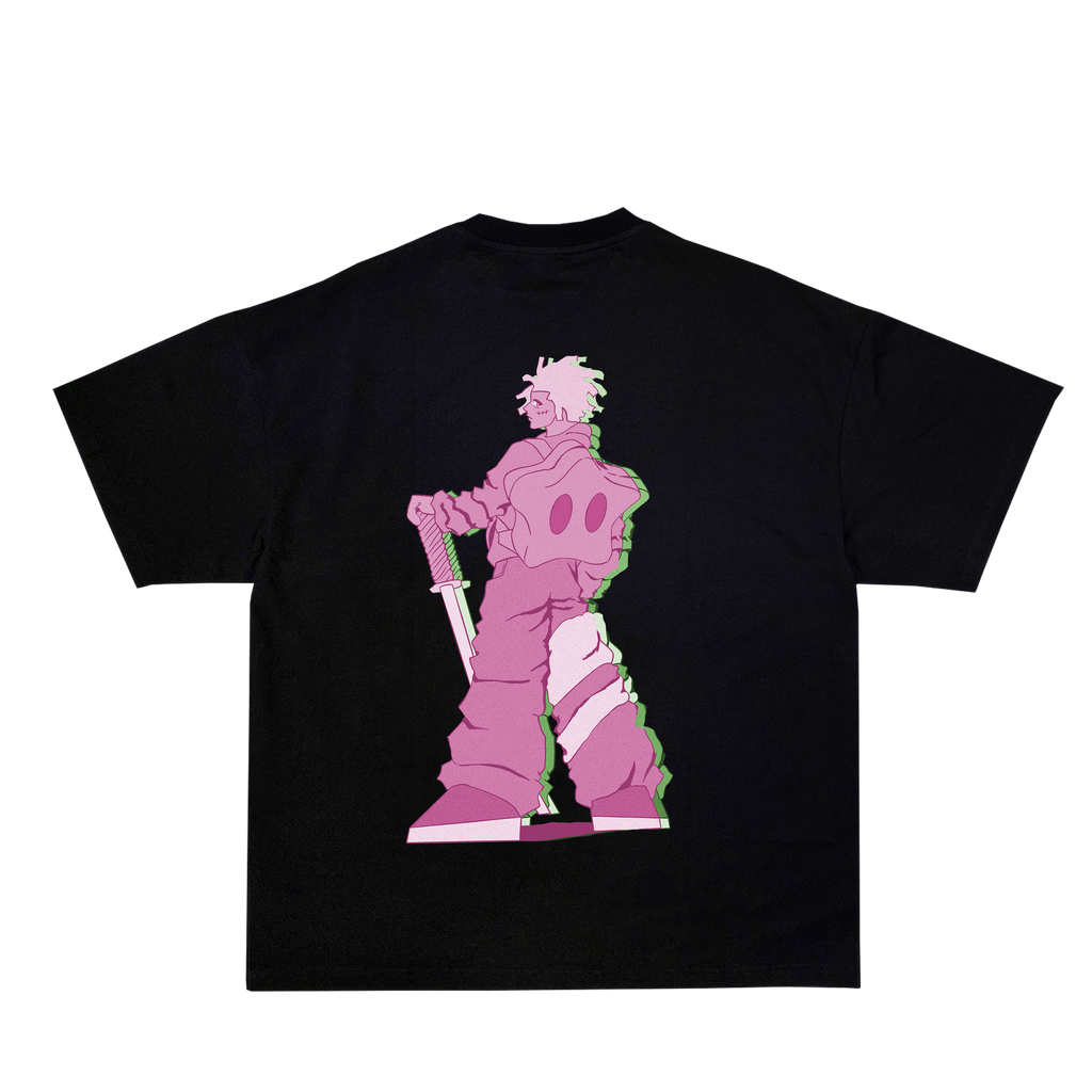 "StarBoi" t-shirt
