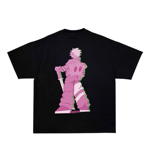 "StarBoi" t-shirt