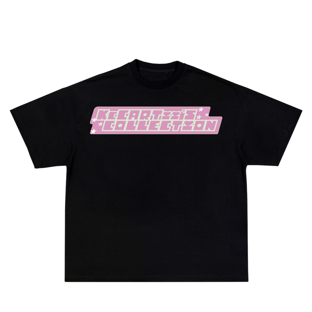 "StarBoi" t-shirt
