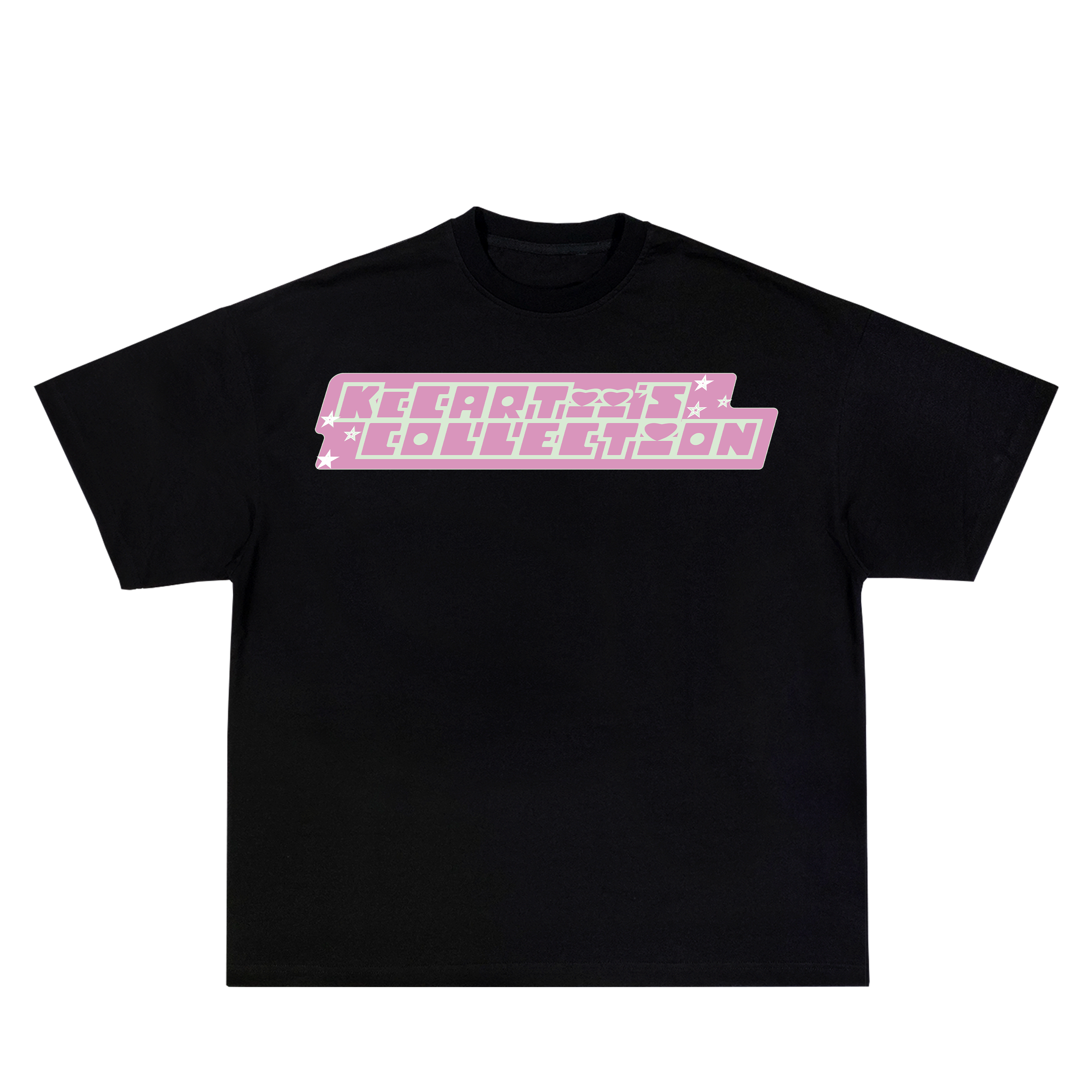 "StarBoi" t-shirt