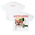 SMILE! t-shirt