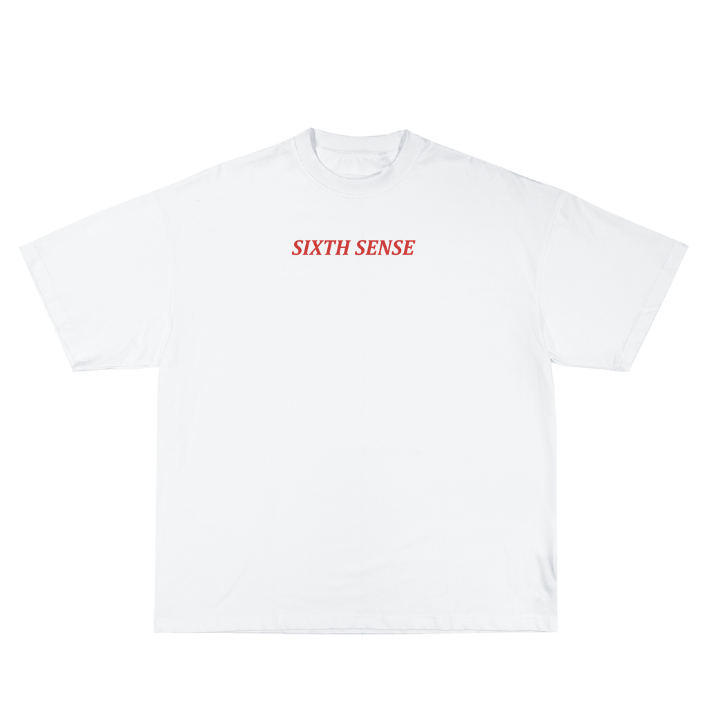 SMILE! t-shirt