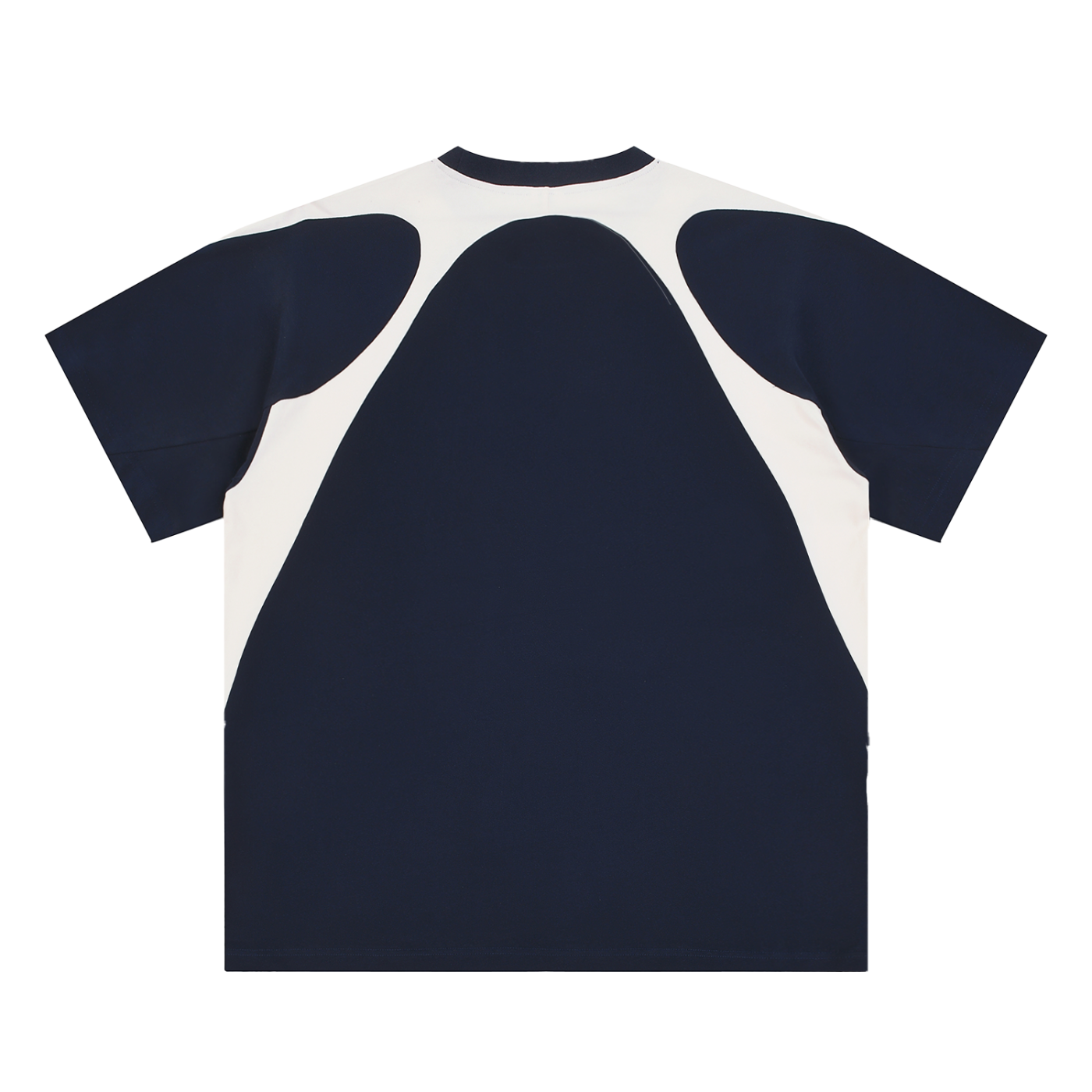 SH GRAPHIC LOGO TEE