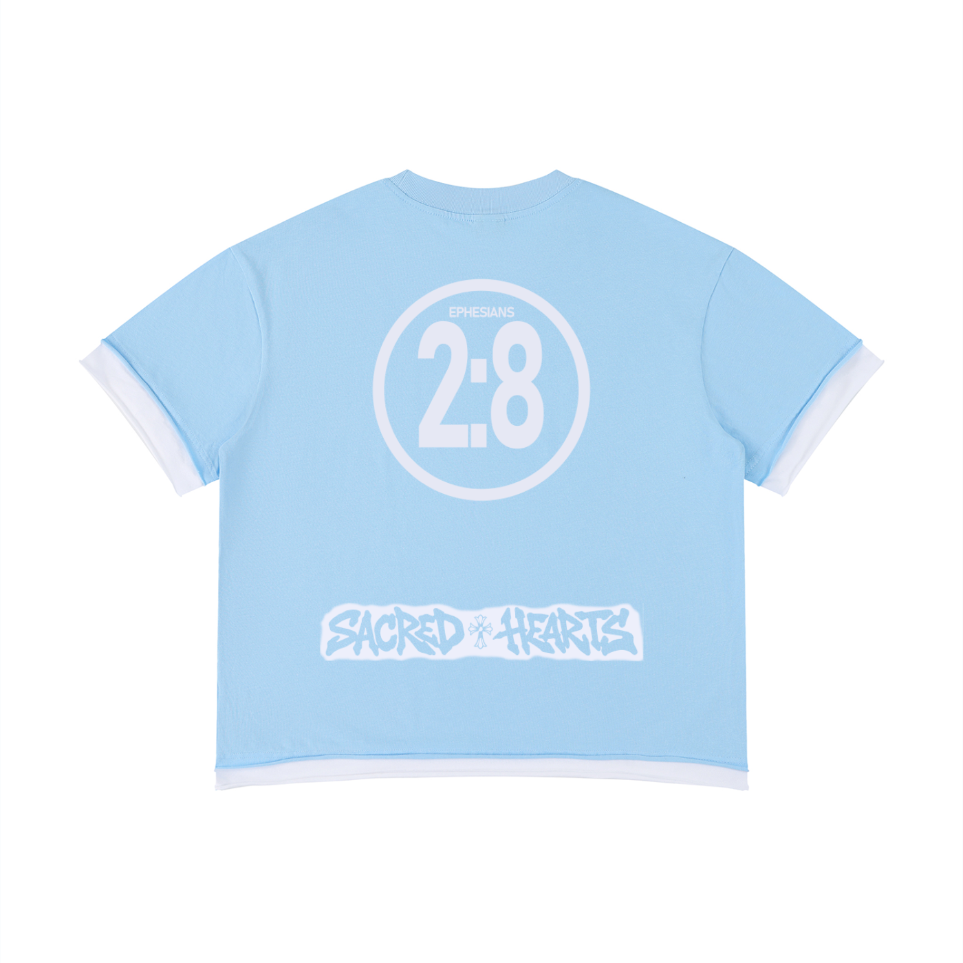 SH OURANOS EPHESIANS TEE