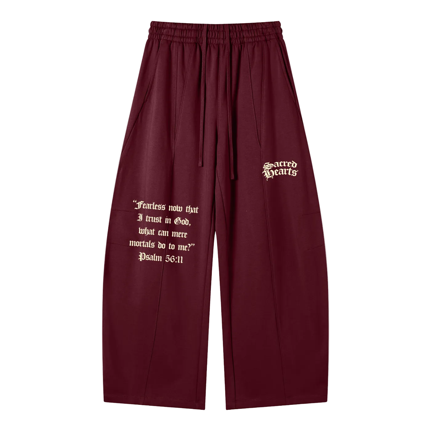 SACRED HEARTS HW SWEATS