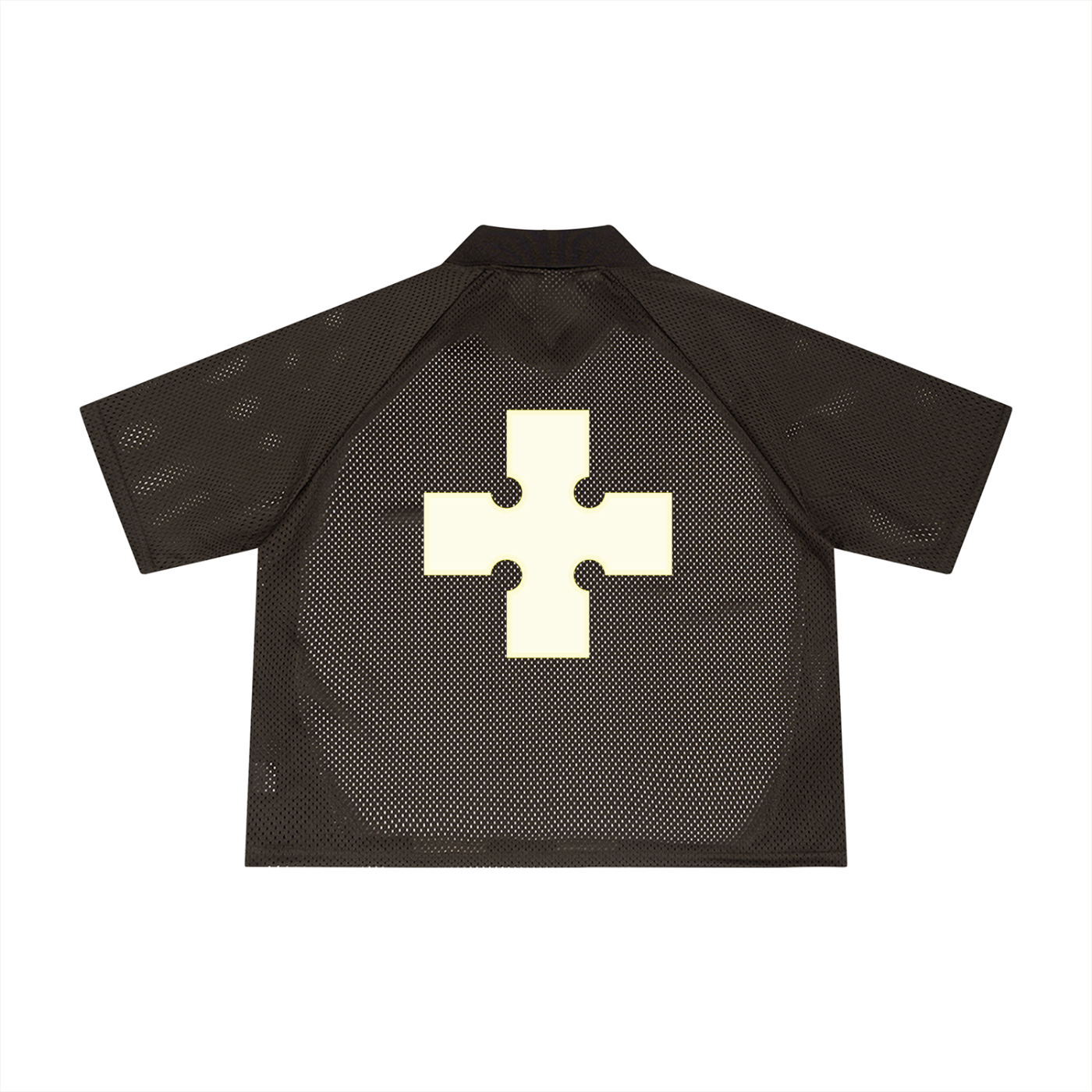 SH STRIPPED JERSEY