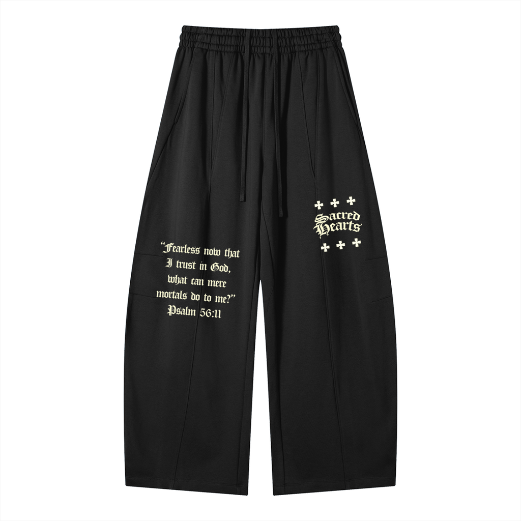 SACRED HEARTS HW SWEATS