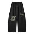 SACRED HEARTS HW SWEATS