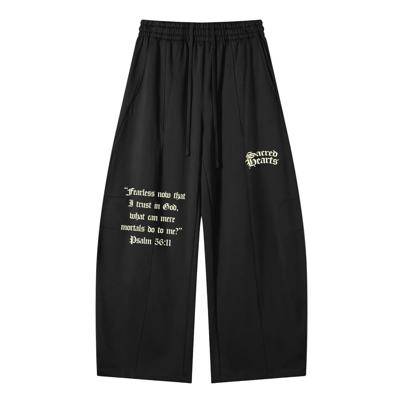 SACRED HEARTS HW SWEATS