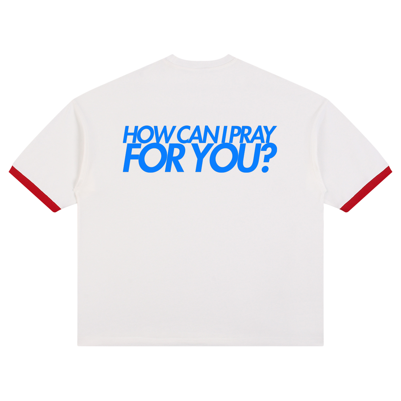 GOD"S POSTAL SERVICE TEE