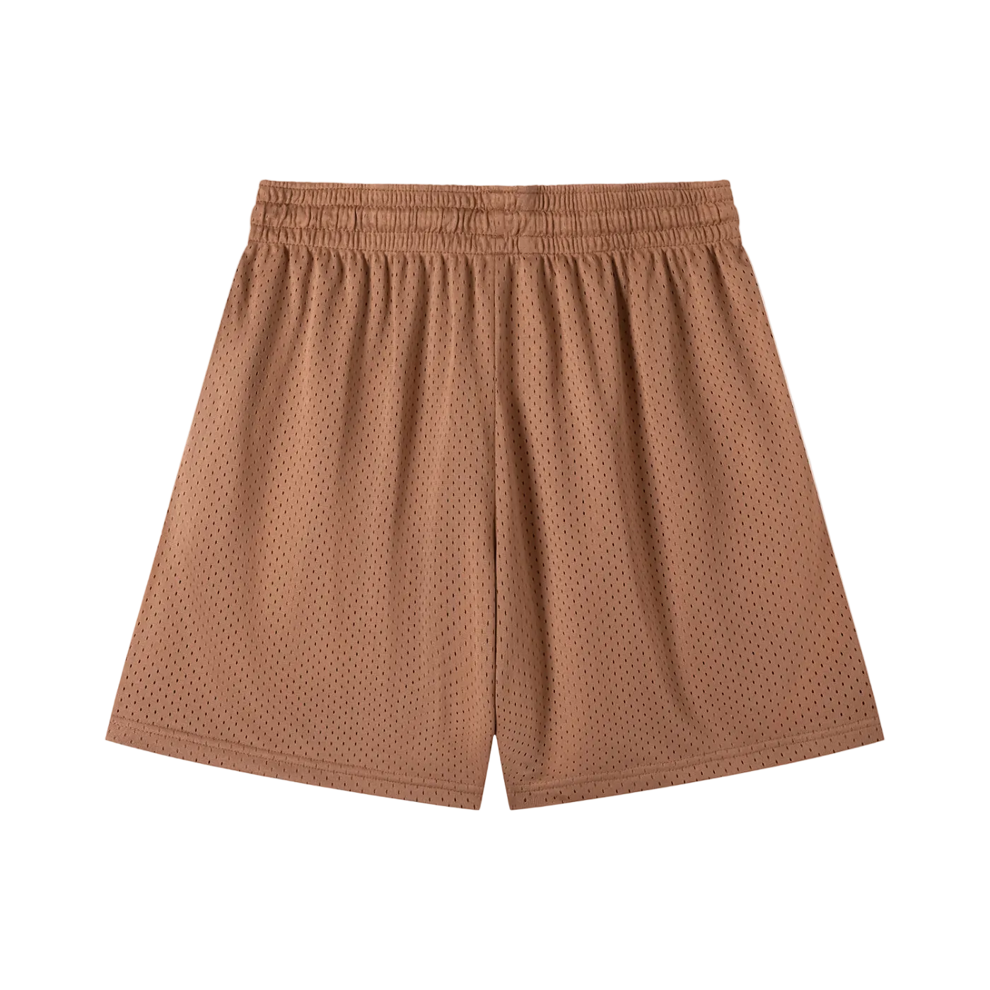 SACRED HEARTS MESH SHORTS
