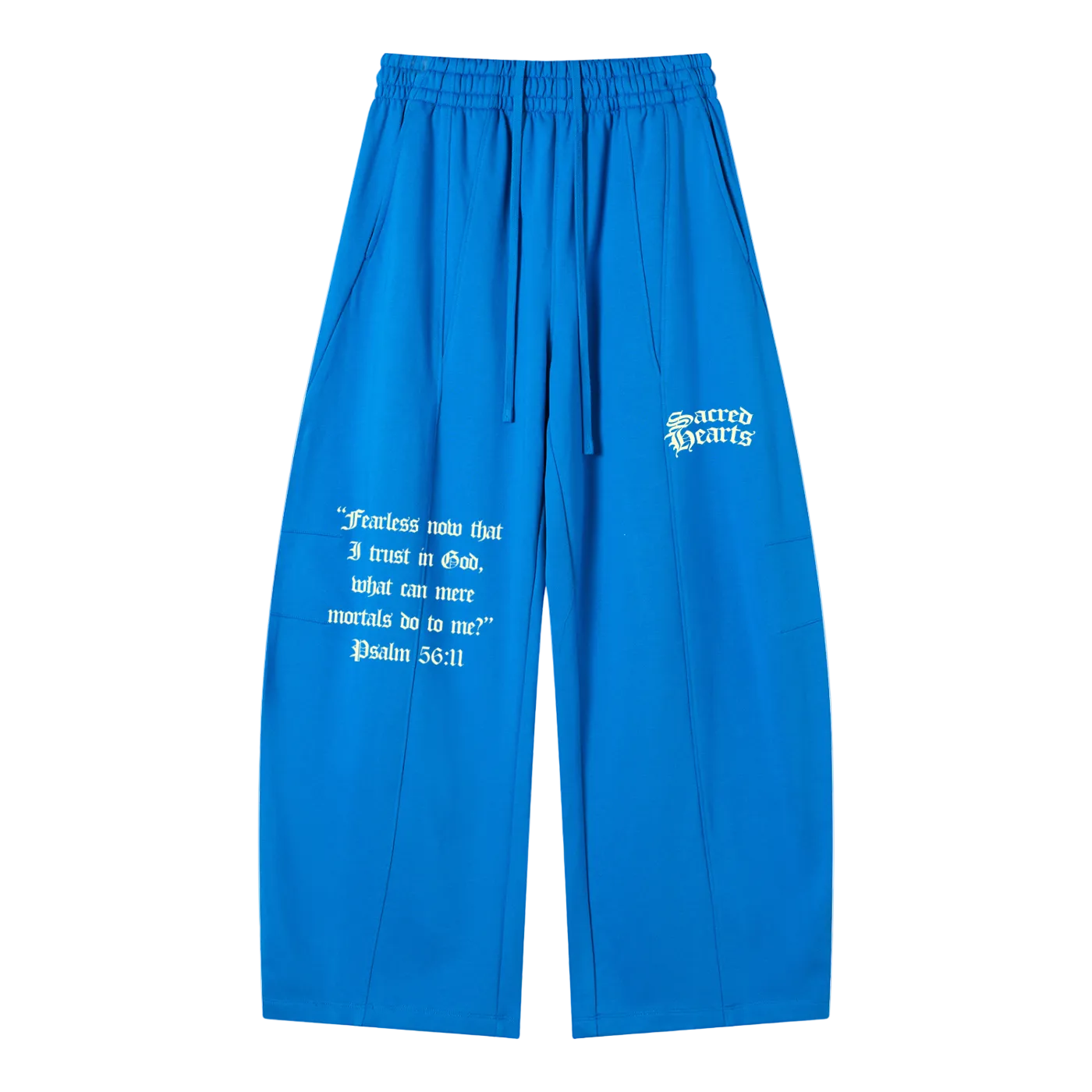 SACRED HEARTS HW SWEATS