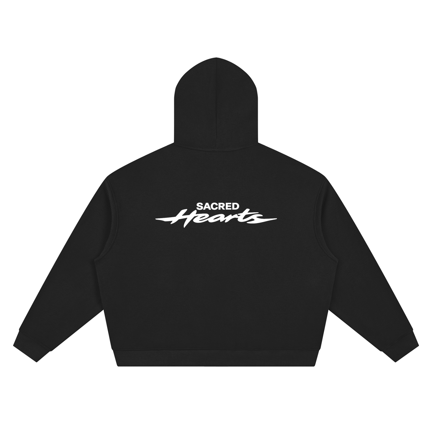 SH RACING ZIP-UP