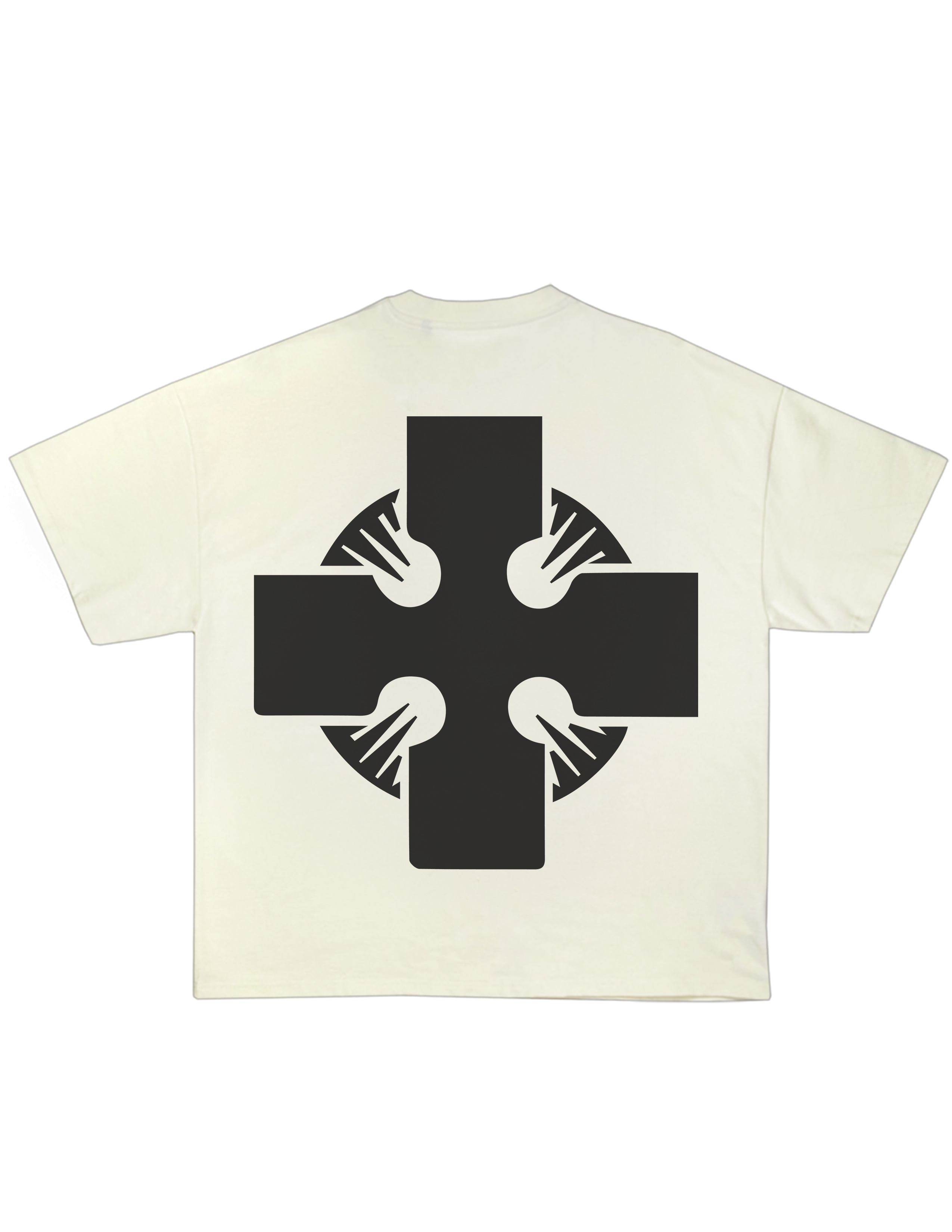 "Senses" t-shirt