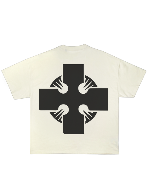 "Senses" t-shirt