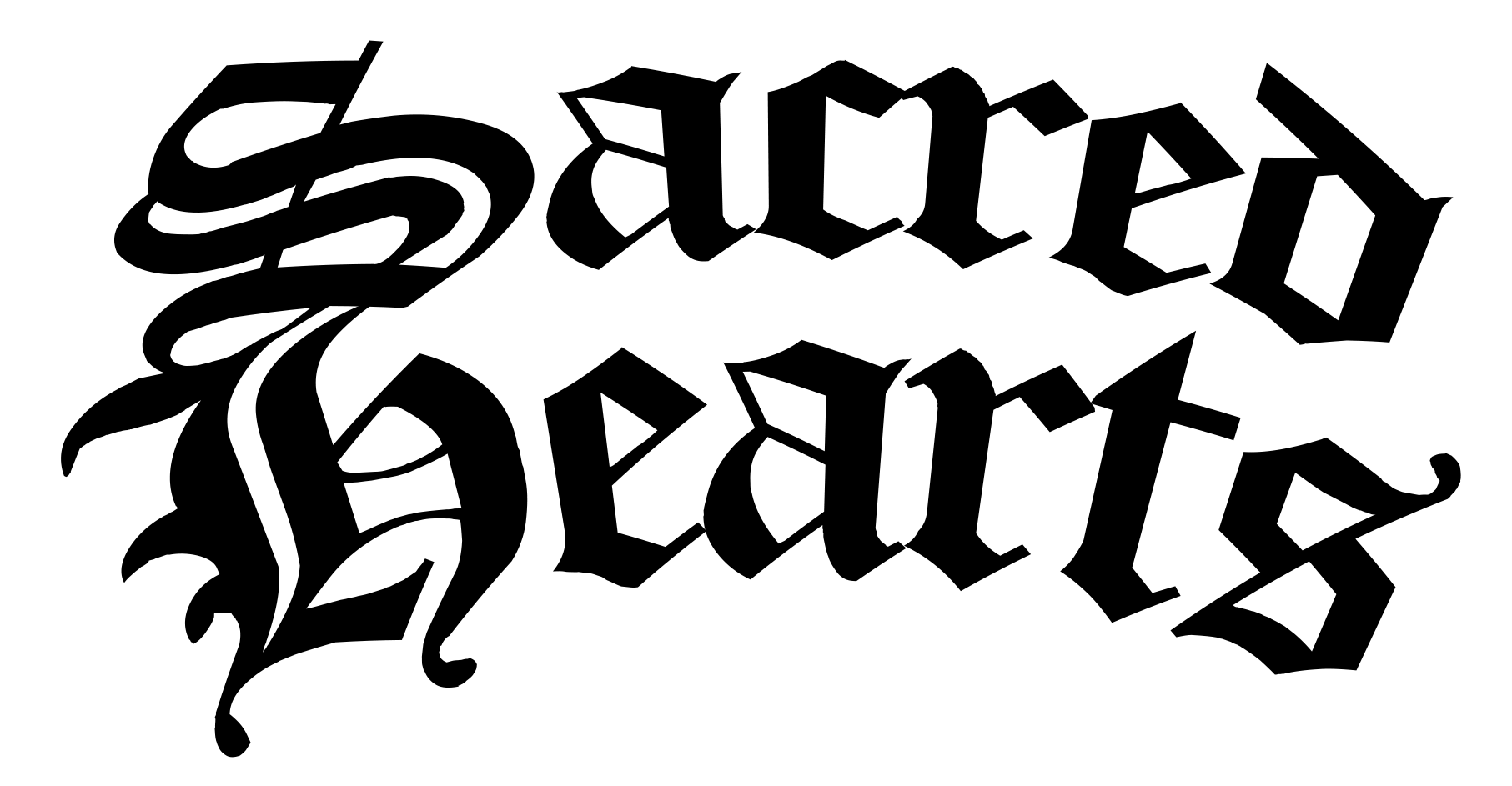 Sacred Heartz